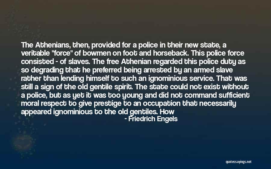 Slaves Being Free Quotes By Friedrich Engels Slaves Being Free Quotes By Friedrich Engels