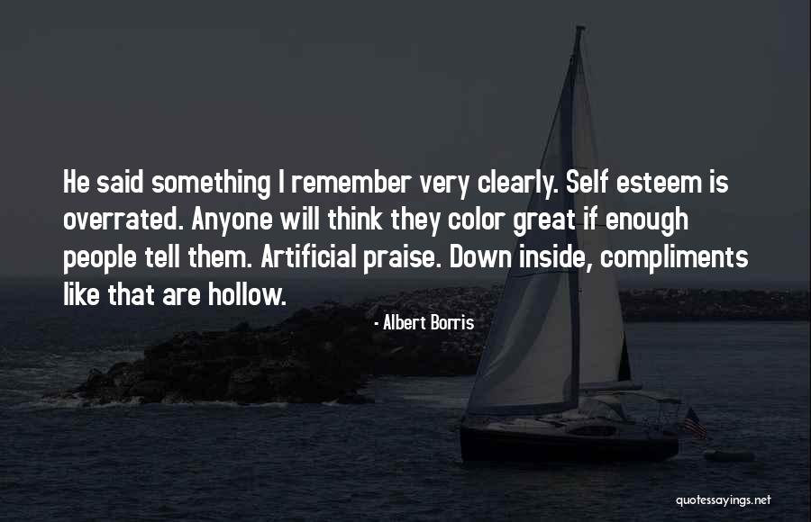 Slaves Of New York Quotes By Albert Borris Slaves Of New York Quotes By Albert Borris