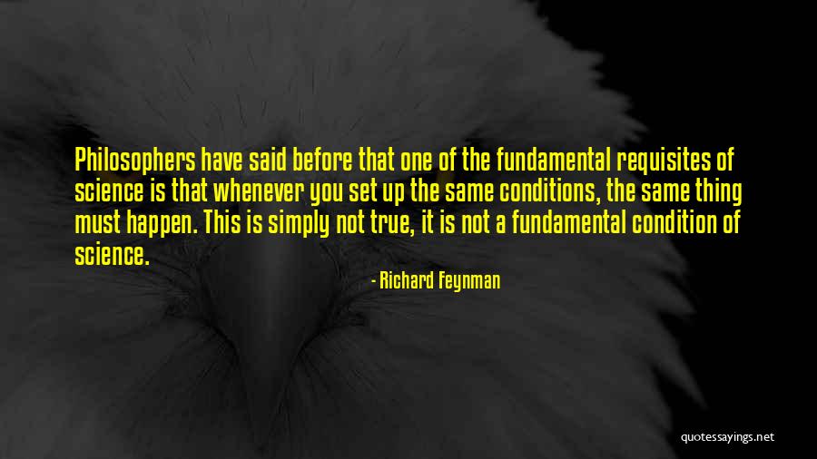 Slaves Of New York Quotes By Richard Feynman Slaves Of New York Quotes By Richard Feynman