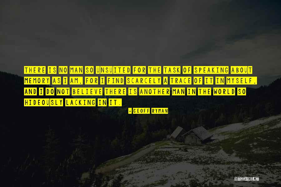 Slaveships Quotes By Geoff Ryman Slaveships Quotes By Geoff Ryman