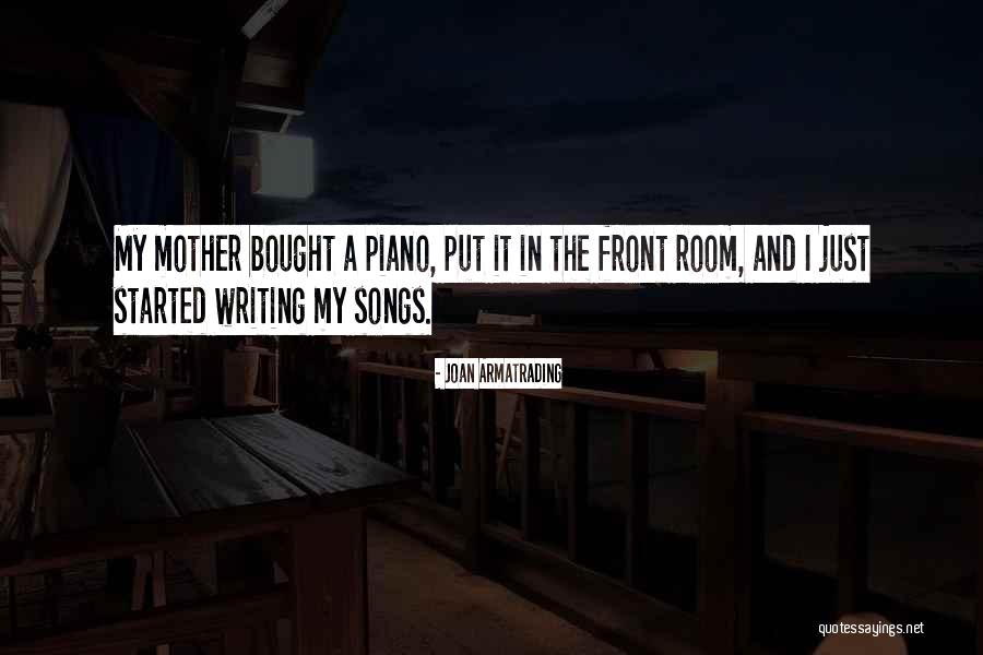 Slavey Quotes By Joan Armatrading Slavey Quotes By Joan Armatrading