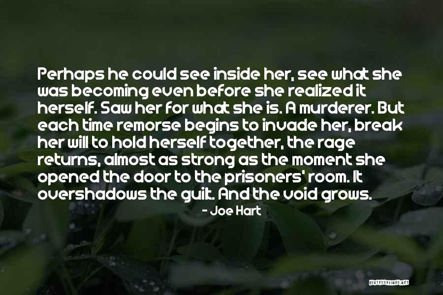 Slavey Quotes By Joe Hart Slavey Quotes By Joe Hart