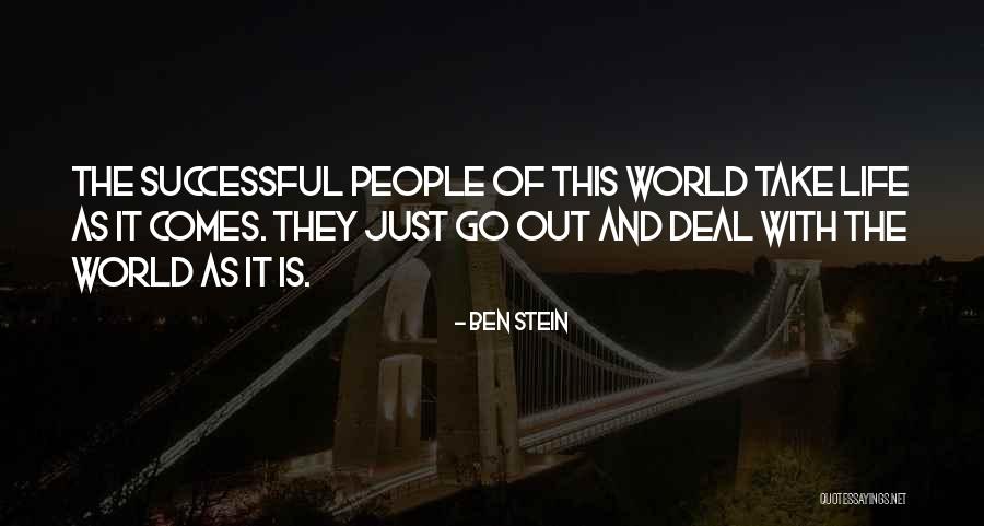 Slaveys Quotes By Ben Stein Slaveys Quotes By Ben Stein