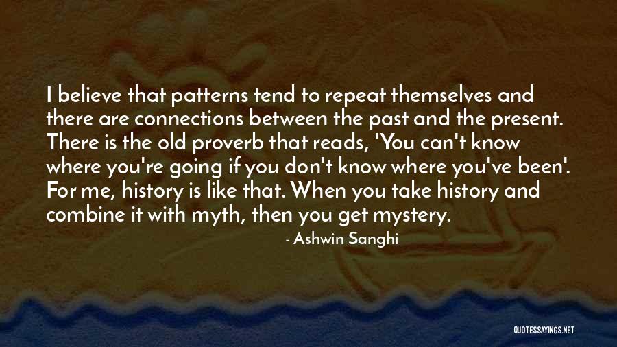 Slavica Radovic Nadarevic Quotes By Ashwin Sanghi Slavica Radovic Nadarevic Quotes By Ashwin Sanghi