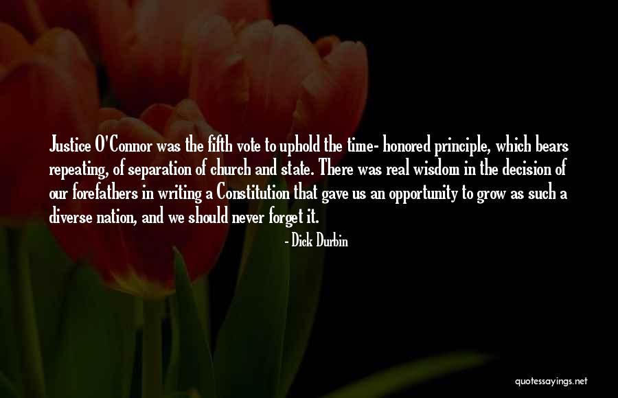 Slavica Radovic Nadarevic Quotes By Dick Durbin Slavica Radovic Nadarevic Quotes By Dick Durbin