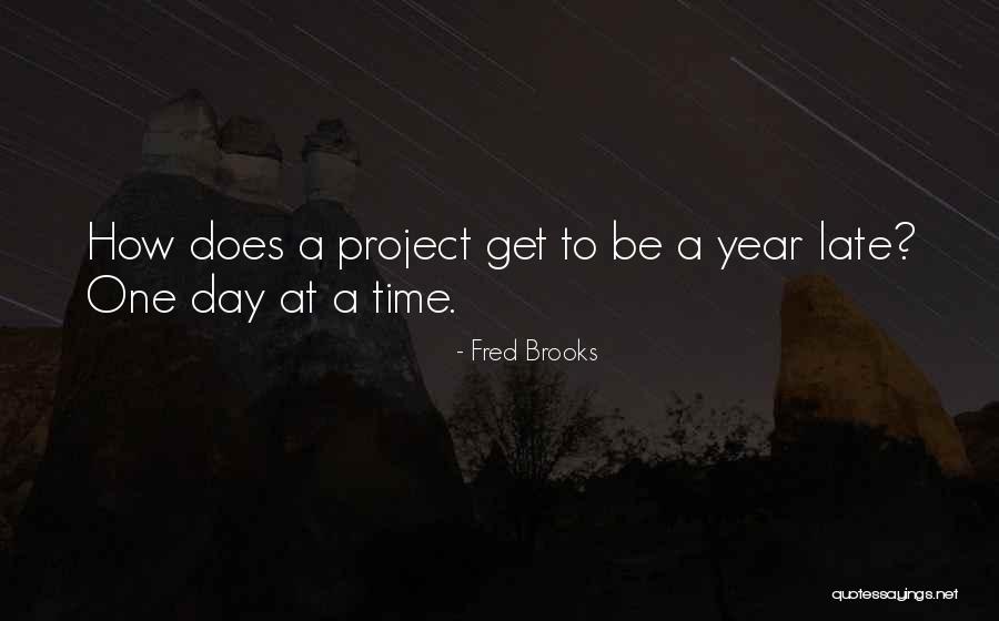 Slavica Squire Quotes By Fred Brooks Slavica Squire Quotes By Fred Brooks
