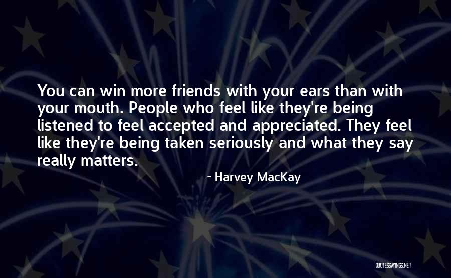 Slavich Brothers Quotes By Harvey MacKay Slavich Brothers Quotes By Harvey MacKay