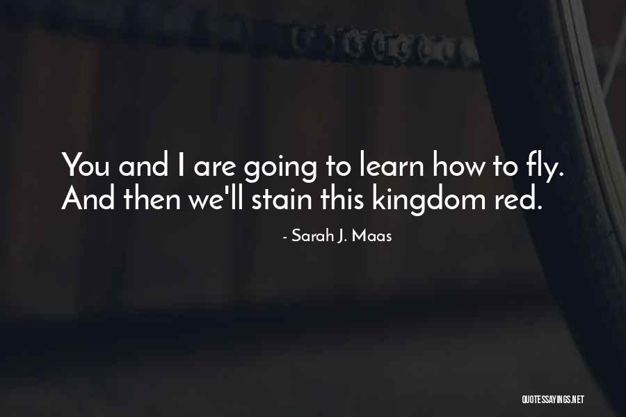 Slavickova Brno Quotes By Sarah J. Maas Slavickova Brno Quotes By Sarah J. Maas