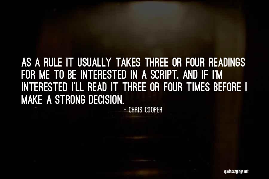 Slaviero Essential Ingleses Quotes By Chris Cooper Slaviero Essential Ingleses Quotes By Chris Cooper