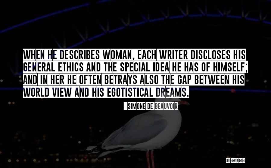 Slaviero Essential Ingleses Quotes By Simone De Beauvoir Slaviero Essential Ingleses Quotes By Simone De Beauvoir