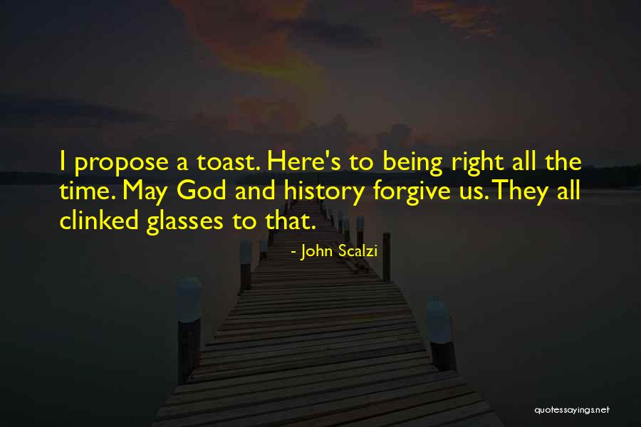 Slavik Tely Quotes By John Scalzi Slavik Tely Quotes By John Scalzi