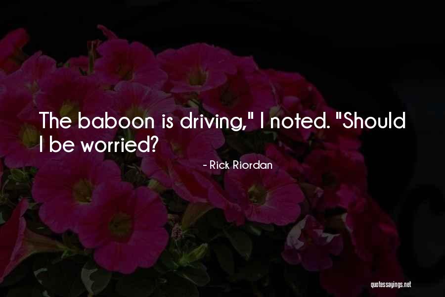 Slaving Crime Quotes By Rick Riordan Slaving Crime Quotes By Rick Riordan