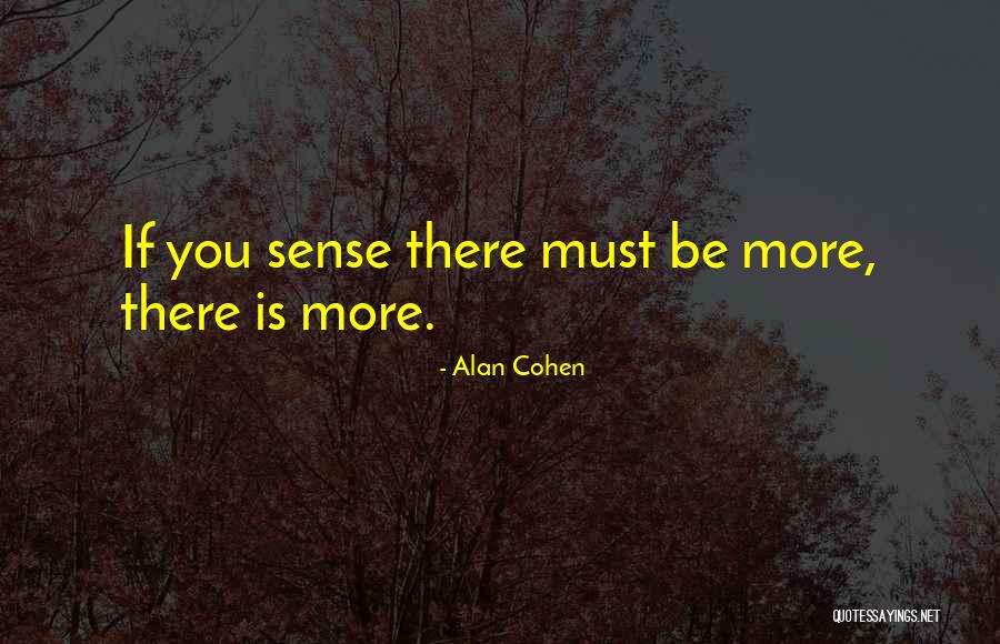 Slavink Quotes By Alan Cohen