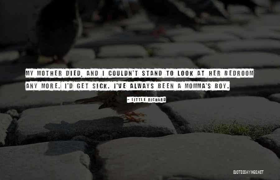 Slavinski Racing Quotes By Little Richard Slavinski Racing Quotes By Little Richard