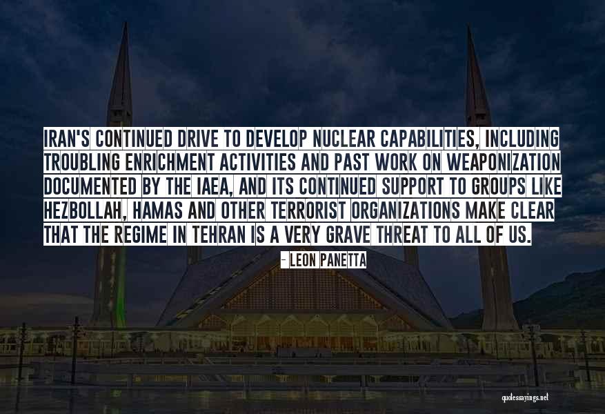 Slavka Naydenova Quotes By Leon Panetta Slavka Naydenova Quotes By Leon Panetta