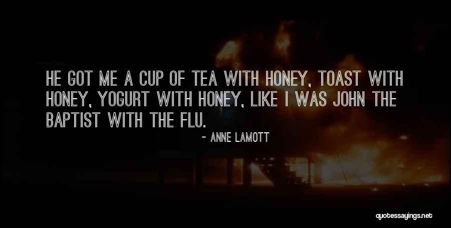 Slavka Rodica Quotes By Anne Lamott Slavka Rodica Quotes By Anne Lamott