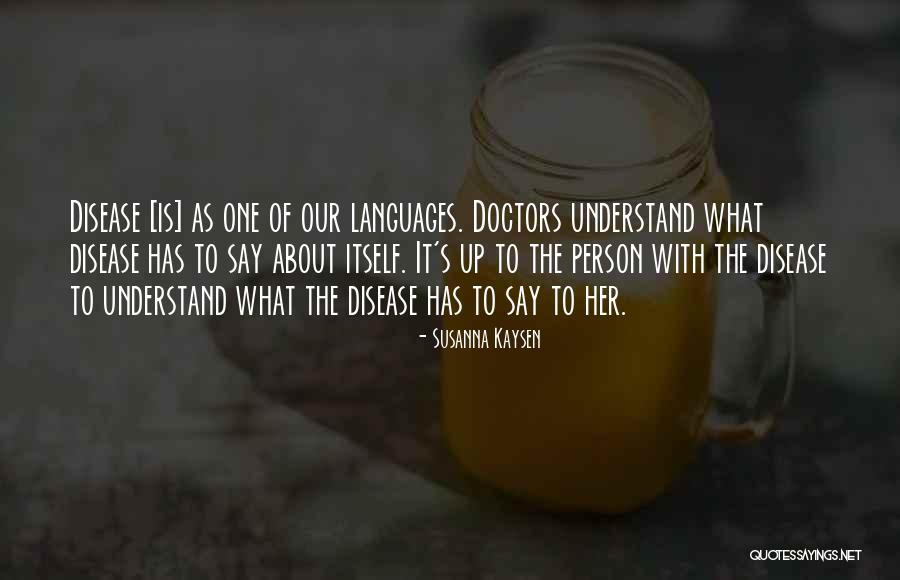 Slavka Rodica Quotes By Susanna Kaysen Slavka Rodica Quotes By Susanna Kaysen