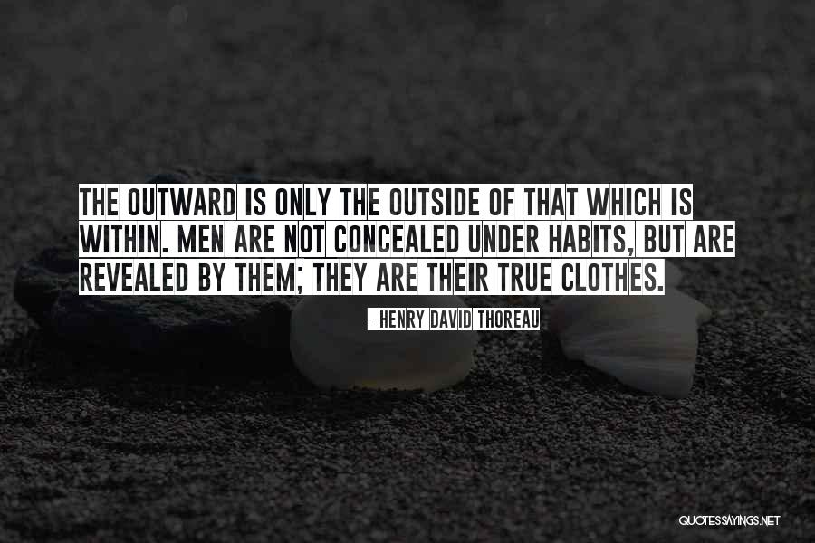 Slavkovic Ivana Quotes By Henry David Thoreau Slavkovic Ivana Quotes By Henry David Thoreau