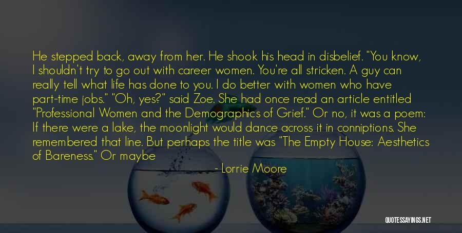 Slavkovic Ivana Quotes By Lorrie Moore Slavkovic Ivana Quotes By Lorrie Moore