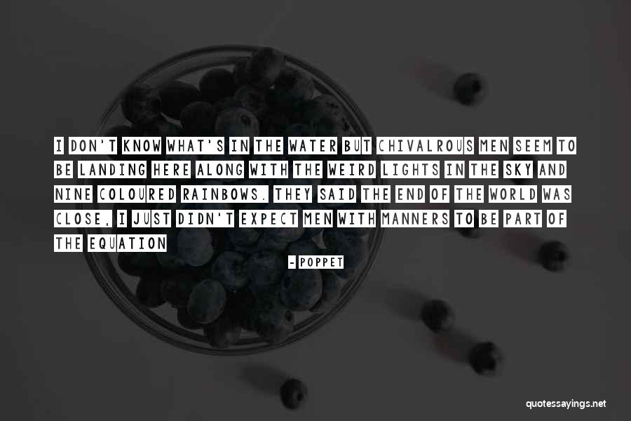 Slavkovic Ivana Quotes By Poppet Slavkovic Ivana Quotes By Poppet