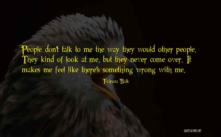 Slavkovsky Les Quotes By Fairuza Balk Slavkovsky Les Quotes By Fairuza Balk