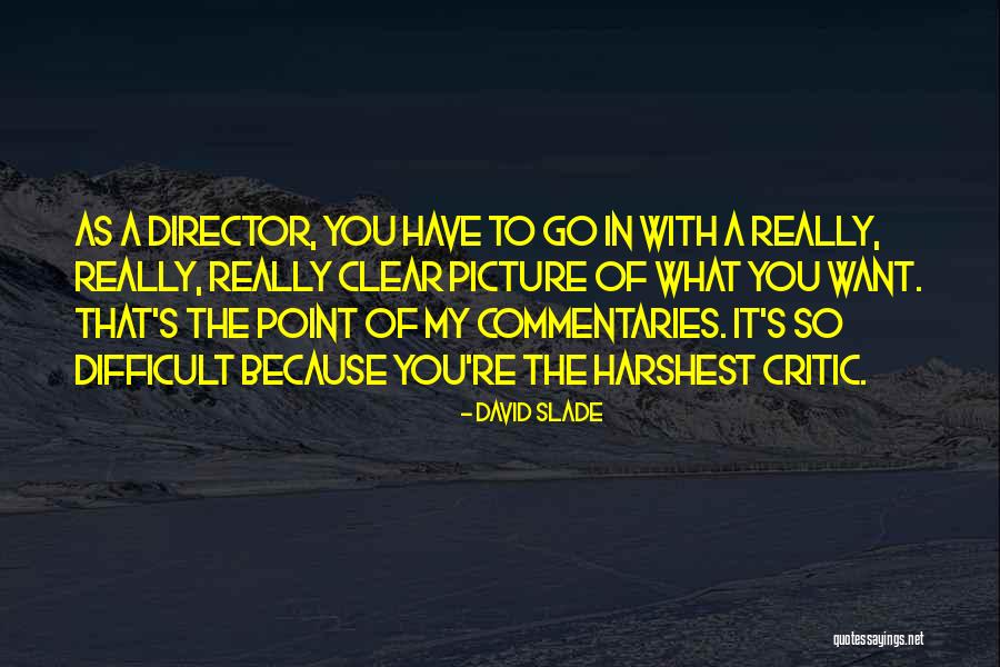 Slavkovsky Z Mek Quotes By David Slade Slavkovsky Z Mek Quotes By David Slade
