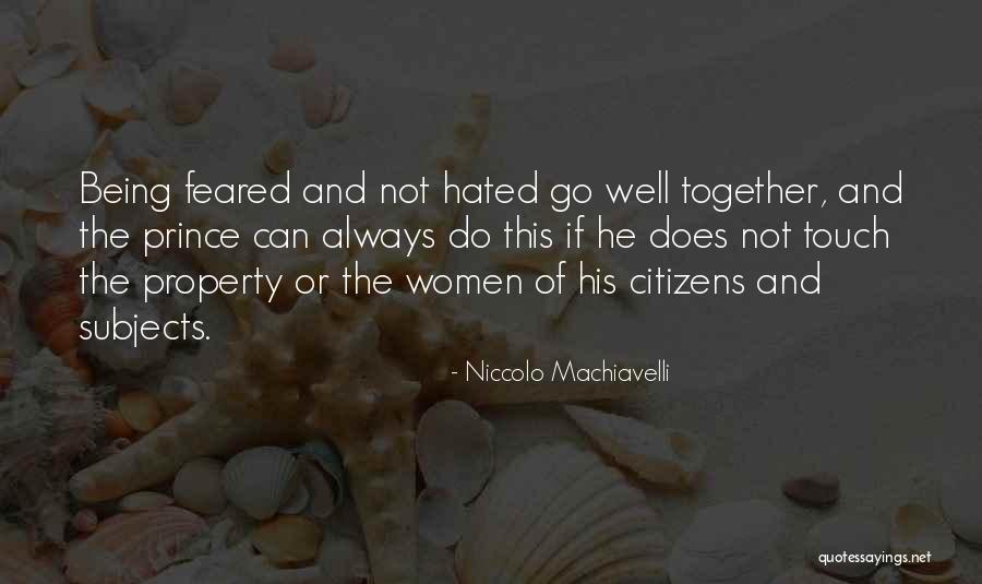 Slavkovsky Z Mek Quotes By Niccolo Machiavelli Slavkovsky Z Mek Quotes By Niccolo Machiavelli