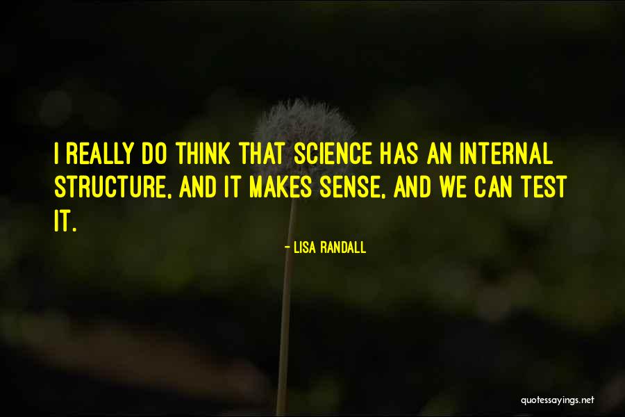 Slavn Dny Quotes By Lisa Randall Slavn Dny Quotes By Lisa Randall