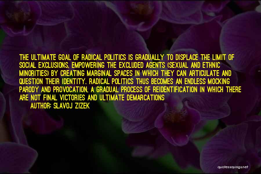 Slavoj Zizek Quotes 1211645