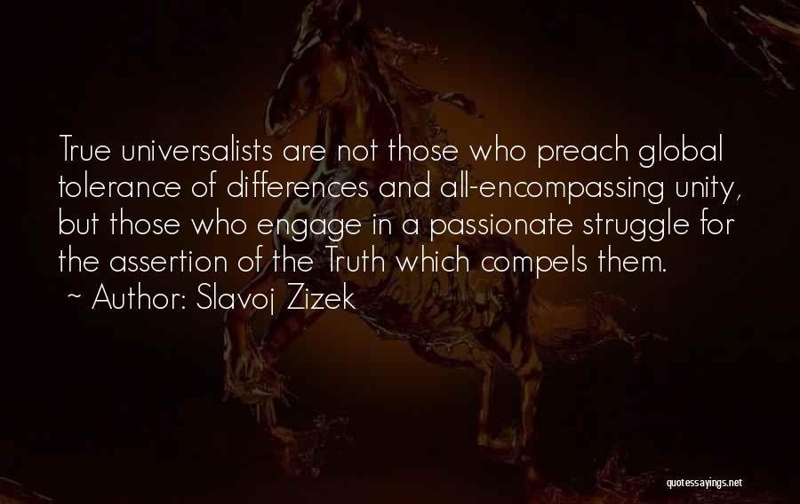 Slavoj Zizek Quotes 1355122