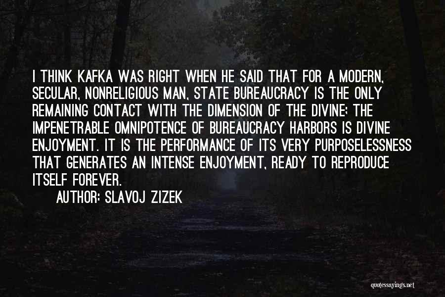 Slavoj Zizek Quotes 166508