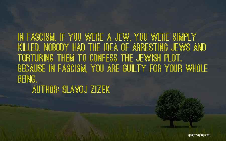 Slavoj Zizek Quotes 207001