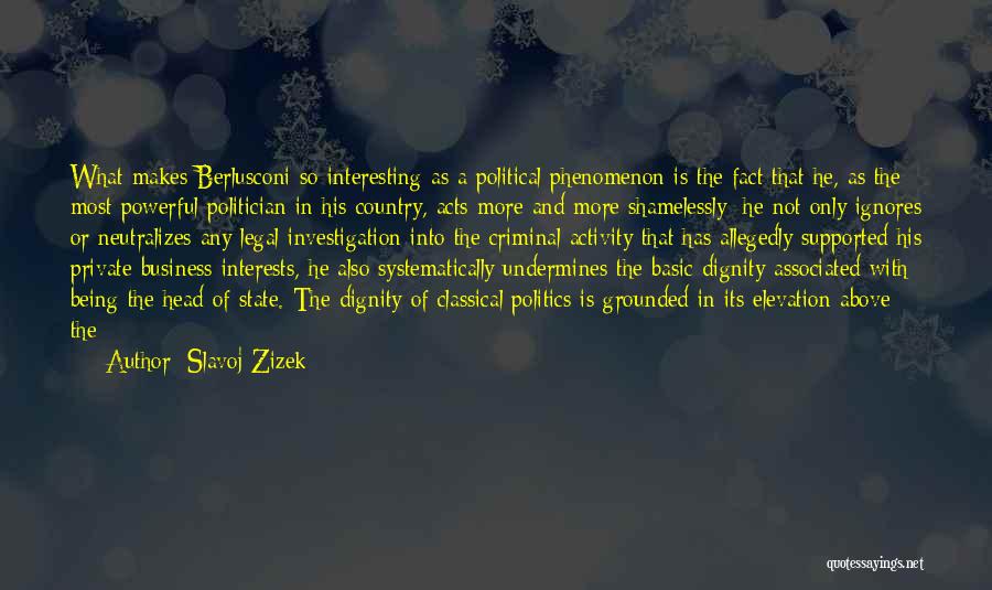 Slavoj Zizek Quotes 267773