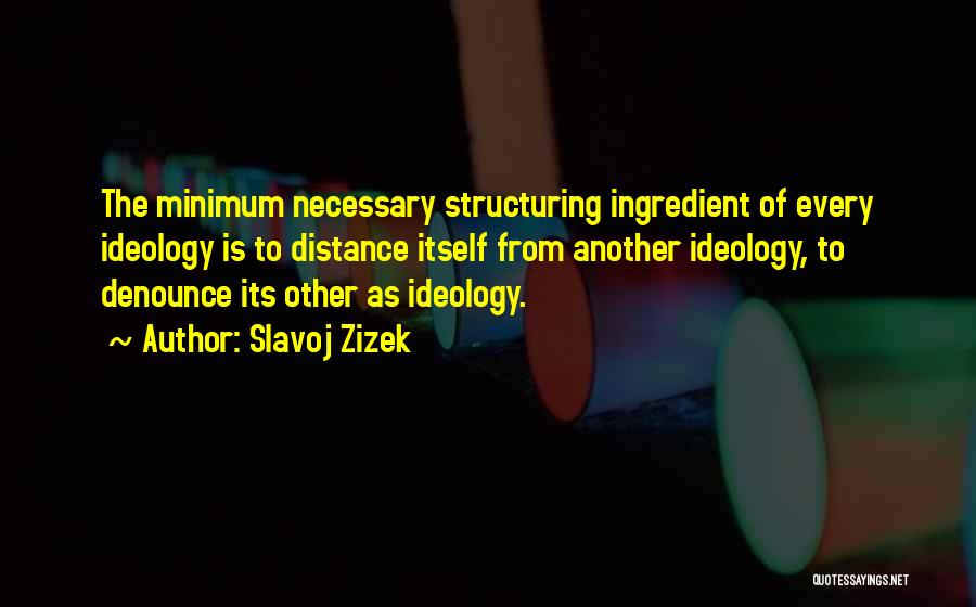 Slavoj Zizek Quotes 515017