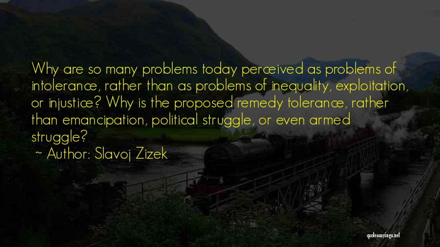 Slavoj Zizek Quotes 530473