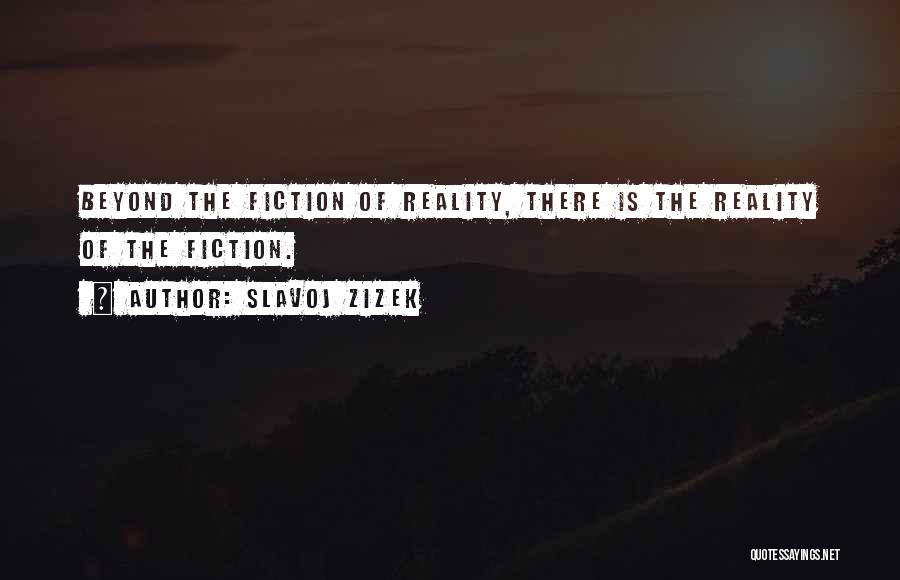 Slavoj Zizek Quotes 957816