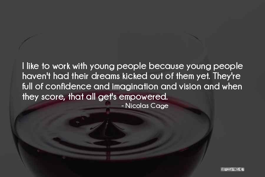 Slavoljub Stankovic Quotes By Nicolas Cage Slavoljub Stankovic Quotes By Nicolas Cage