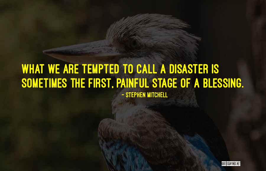 Slavomira Feix Quotes By Stephen Mitchell Slavomira Feix Quotes By Stephen Mitchell
