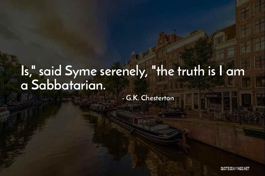 Slavova Quotes By G.K. Chesterton Slavova Quotes By G.K. Chesterton