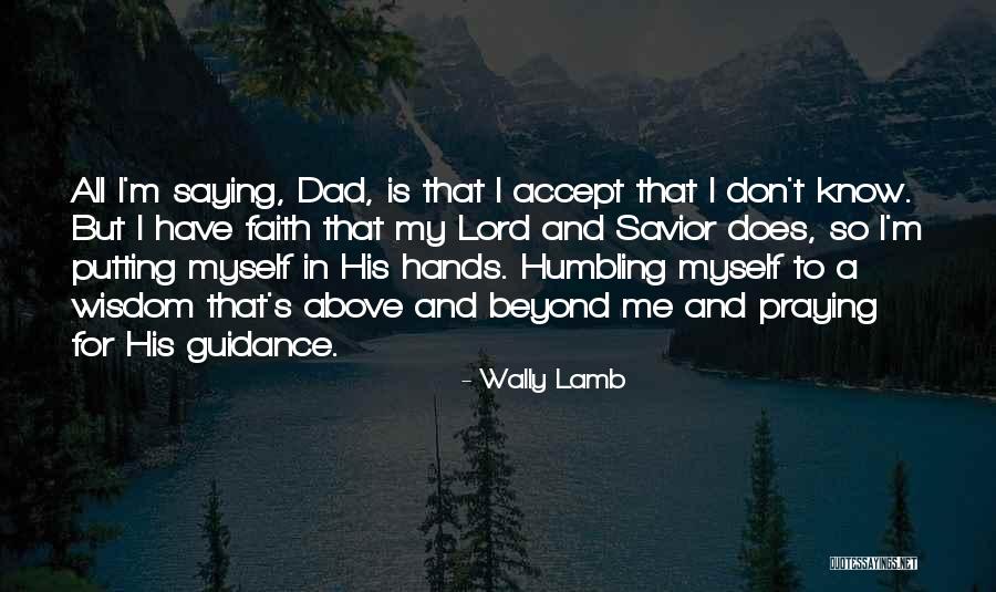 Slavska Quotes By Wally Lamb Slavska Quotes By Wally Lamb