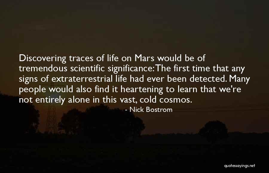 Slavutych Russia Quotes By Nick Bostrom Slavutych Russia Quotes By Nick Bostrom