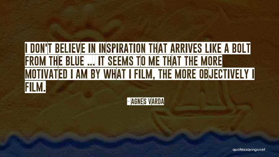 Slavyansk Quotes By Agnes Varda Slavyansk Quotes By Agnes Varda