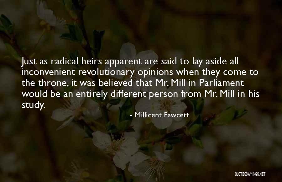Slavyansk Quotes By Millicent Fawcett Slavyansk Quotes By Millicent Fawcett