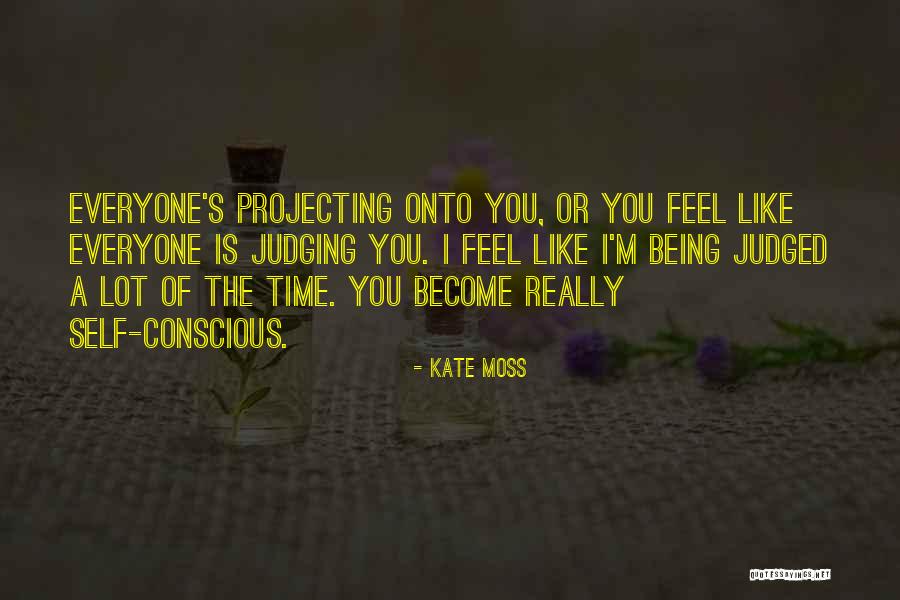 Slaw Dogs Quotes By Kate Moss Slaw Dogs Quotes By Kate Moss