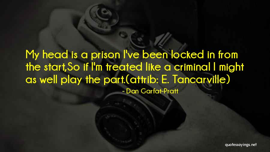 Slaw Quotes By Dan Garfat-Pratt Slaw Quotes By Dan Garfat-Pratt