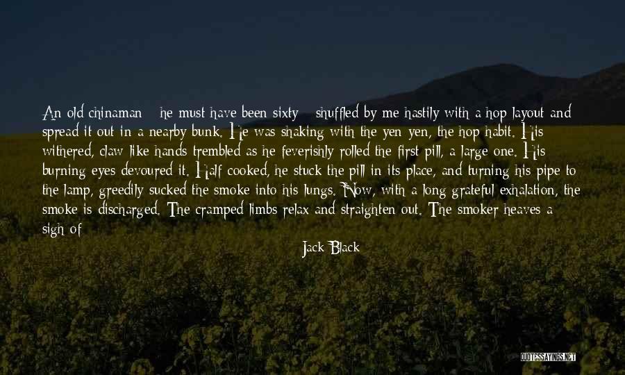 Slaw Quotes By Jack Black Slaw Quotes By Jack Black