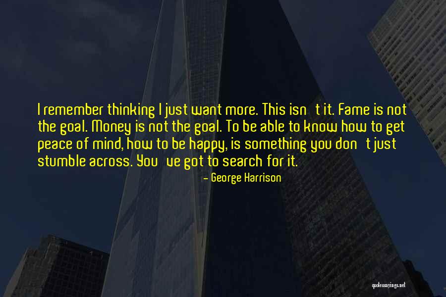 Slawek Toczek Quotes By George Harrison Slawek Toczek Quotes By George Harrison