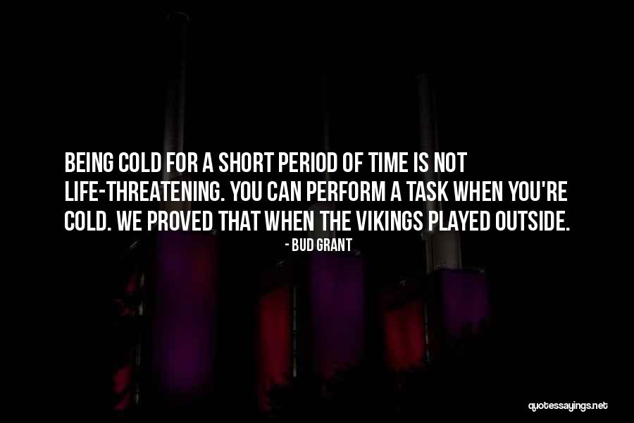 Slawinski Auction Quotes By Bud Grant Slawinski Auction Quotes By Bud Grant