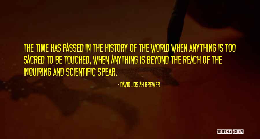 Slawomira Lozinska Quotes By David Josiah Brewer Slawomira Lozinska Quotes By David Josiah Brewer