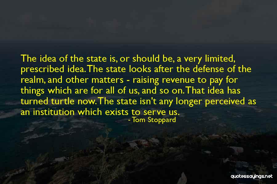 Slawomira Palys Quotes By Tom Stoppard Slawomira Palys Quotes By Tom Stoppard